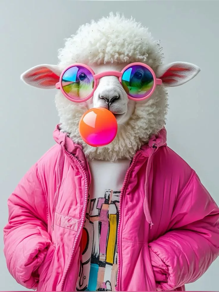 allochouquette digital idea