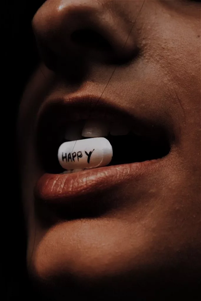 allochouquette - phototherapie