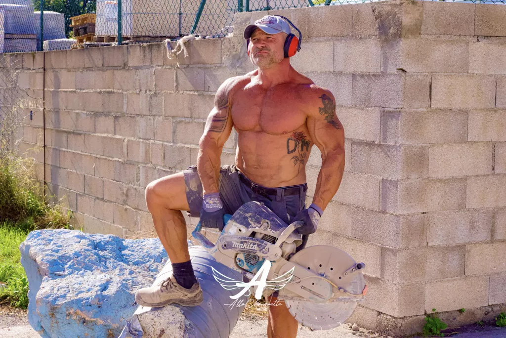 pack Noel allochouquette BTP