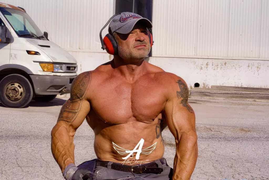 pack Noel allochouquette BTP