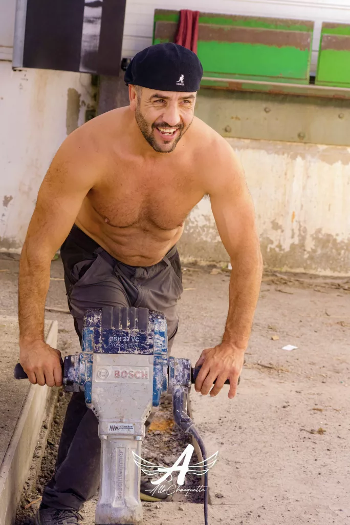 pack Noel allochouquette BTP