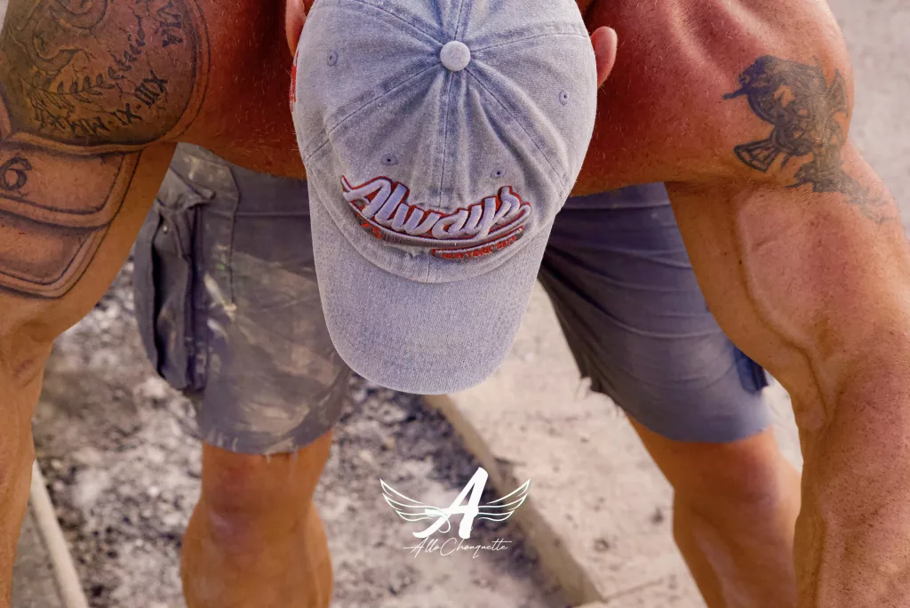 pack Noel allochouquette BTP