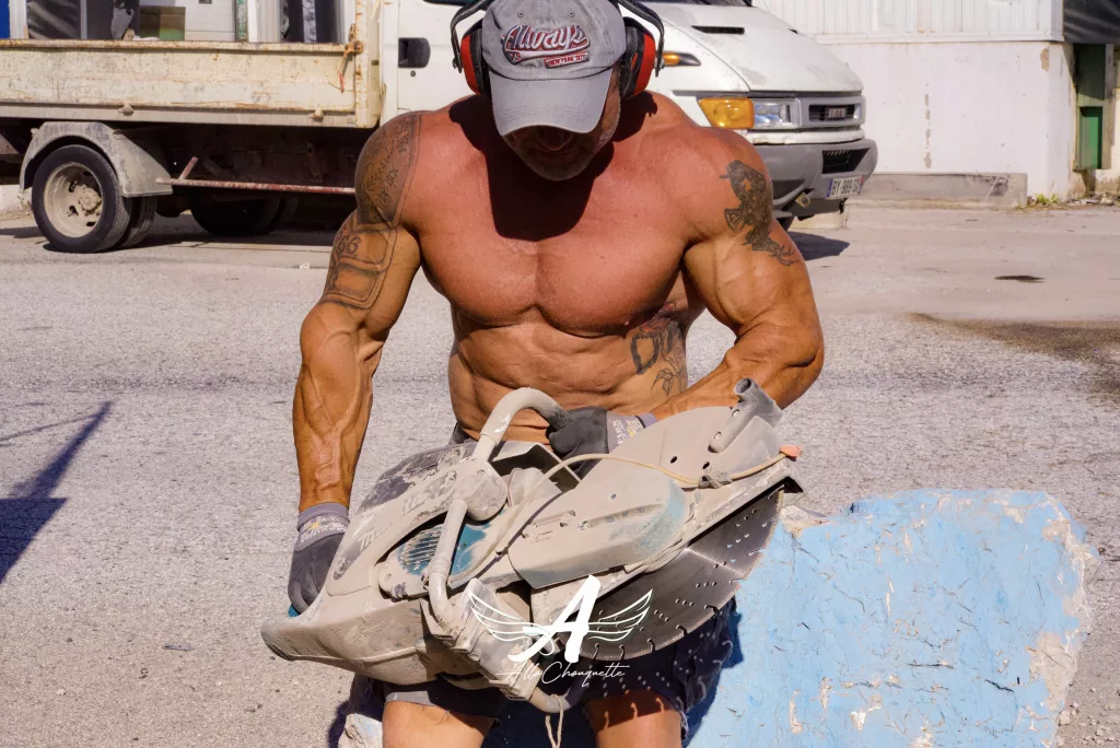 pack Noel allochouquette BTP